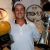 Marcelo Muritiba trof�us
