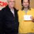 Roberto Vieira ganhou o check-up do Oswaldo Cruz