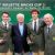 Daniel Stapff e Rafael Becker campe�es