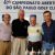 Guilger, Conolly, Gama e Vicenzotto