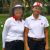 Lidia Sawada e Deolinda Fabietti