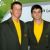 Gabriel Cassinelli e Patrick Murray