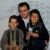 Guilherme Jacone e Jo�o Paulo Leal com Alan Thomas
