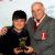 J�lio Nagao e Manuel Gama