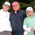 Thomas Choi, Lucas Park e Matheus Park