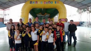 GN 10 em Itapeva (1)