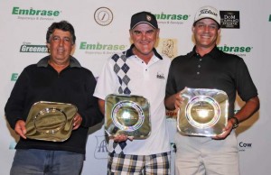 Fortino Russo e Kendall MD