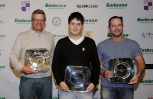 Ghisalberti, Pietro e Renato Maia MD