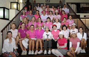 Jogadoras com Emi Nomura 650