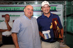 0 a 8,5 Marco Antonio e Rodrigo Leme 650