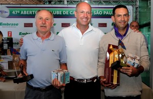 14,1 a 19,4 Jose Francisco Schiavo, Joakim Thrane e Enio Ribeiro Jr. 650