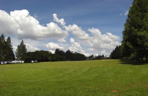 Bauru Golf Club