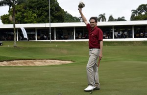 Pepe comemora titulo no 18