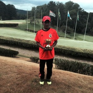 Adiston Licael Rocha Ramos