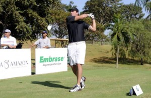 Giovane Gavio finish