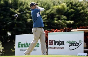 Marcos Pasquim finish