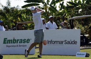 Rubens Barrichello finish