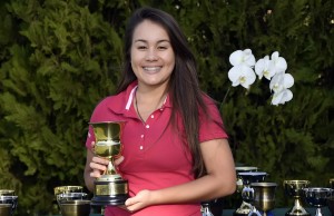 Fernanda A H da Silva