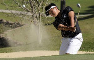 Lucas Park na banca 650