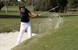 Luis Carlos de Mello na banca 650