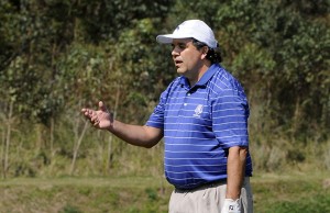 Renato Araujo no green 650