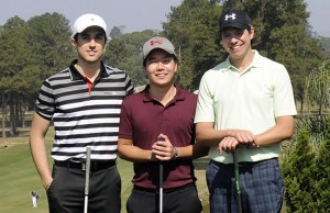 Tomaz Pinheiro, Pedro Nagayama e Alessandro Fabietti 650