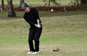 Pedro Nagayama approach 800