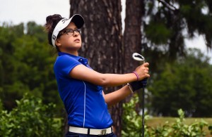 Lauren Grinberg Finish ad