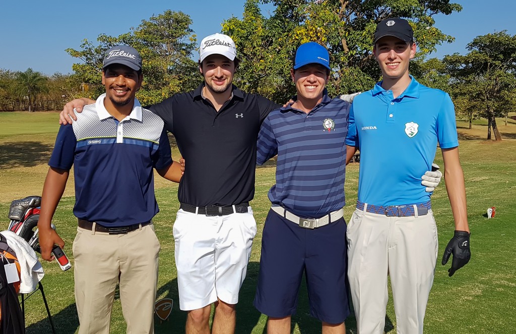 Herik Andre Sandro Filipe