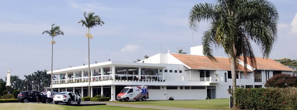 Vista sede Aruja 1000