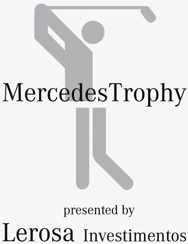 Logo MercedesTrophybyLerosa
