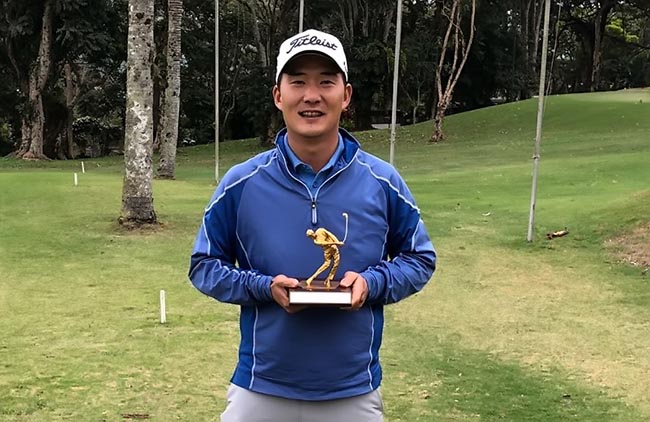 Rodrigo lee 650 taca protour ccsp