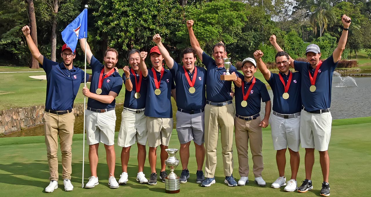 Equipe do São Fernando comemora título do Interclubes Scratch de 2021. Fotos: Thais Pastor/F2 Assessoria