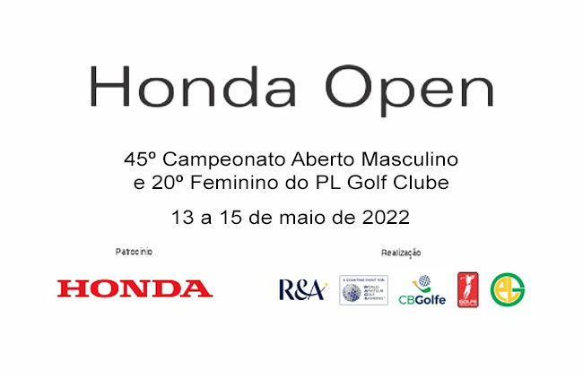 Banner Honda PL 2022
