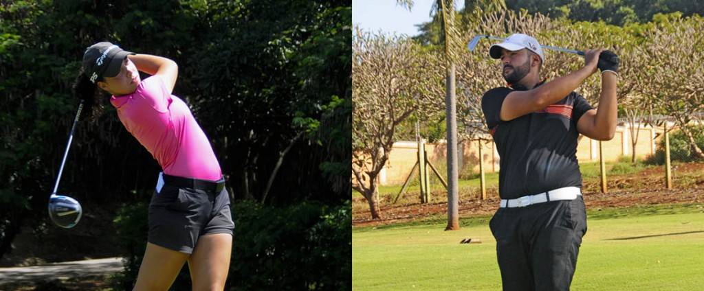 Valentina defende título e Negrini busca sexta vitória consecutiva do ano em torneios paulistas