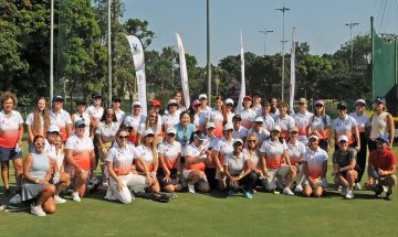 O Portal Brasileiro do Golfe > Tudo sobre golfe: Notícias, Fotos, Vídeos,  Equipamentos e mais